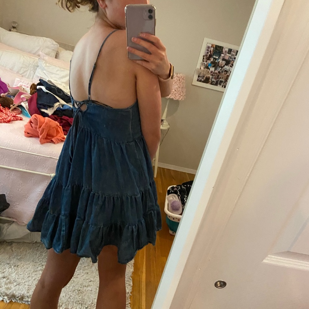 Sumer dress - Picture 2 of 4